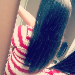 Meet your Posher, Nelly